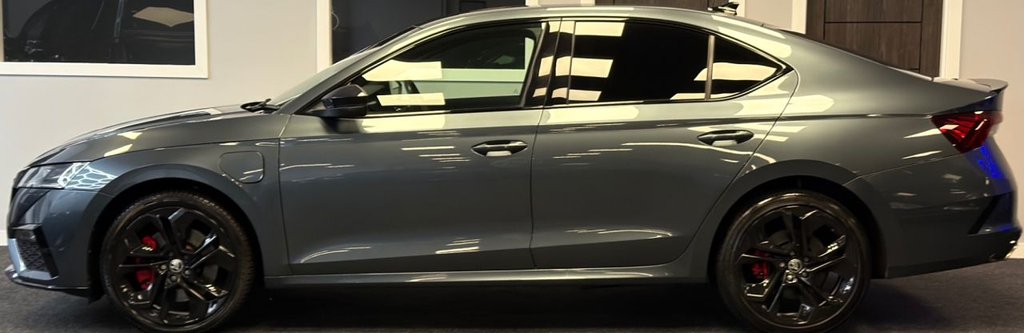 Used Skoda Octavia 2021 for sale - 76061587: Photo 27