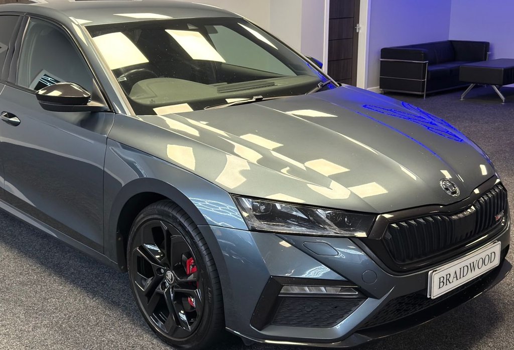 Used Skoda Octavia 2021 for sale - 76061587: Photo 28