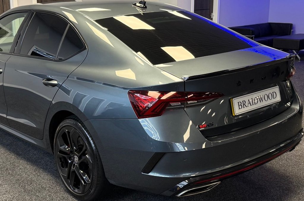 Used Skoda Octavia 2021 for sale - 76061587: Photo 29