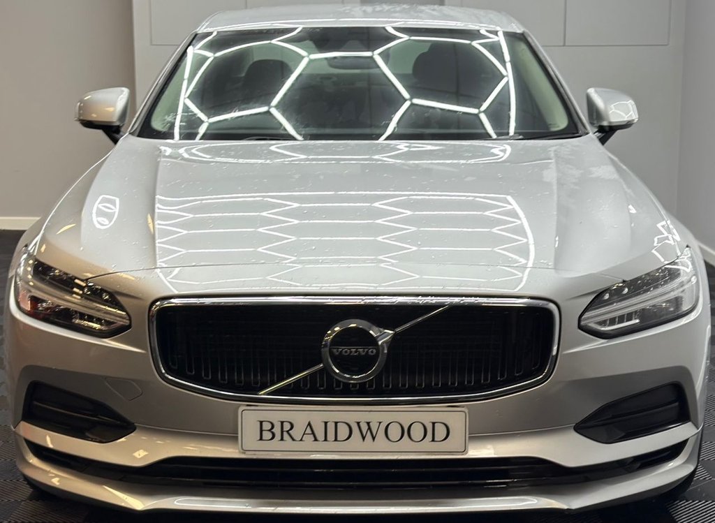 Used Volvo S90 2017 for sale - 77050814: Photo 3