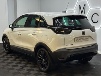 Used Vauxhall Crossland X 2018 for sale - 79777494: Photo