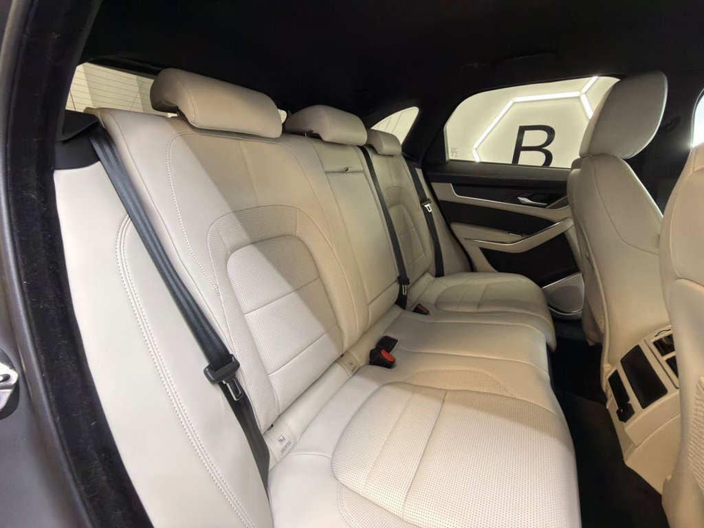 Used Jaguar F-Pace 2022 for sale - 76768766: Photo 12