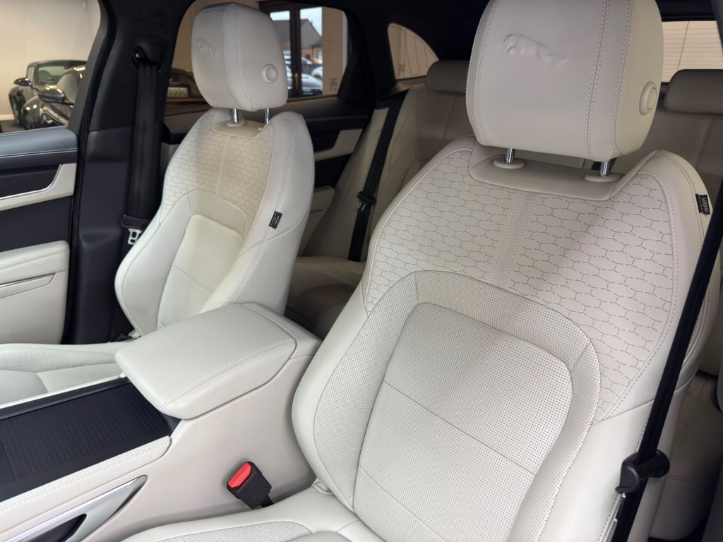 Used Jaguar F-Pace 2022 for sale - 76768766: Photo 18
