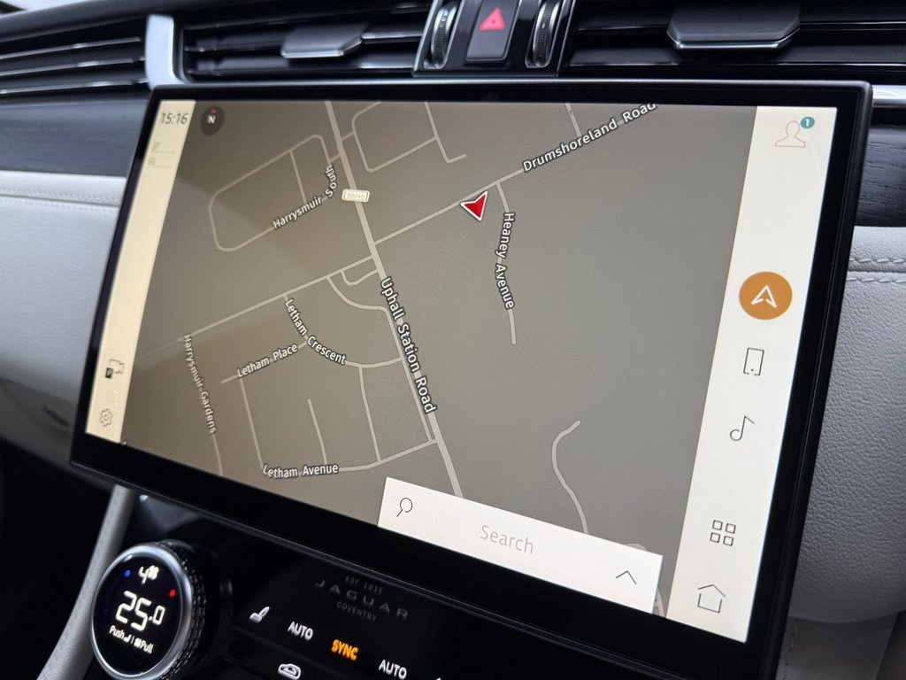 Used Jaguar F-Pace 2022 for sale - 76768766: Photo 21