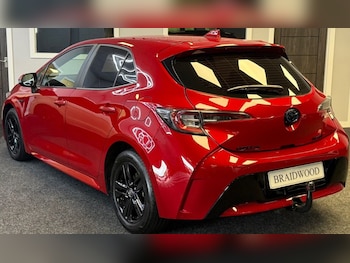 Used Toyota Corolla 2021 for sale - 79394681: Photo