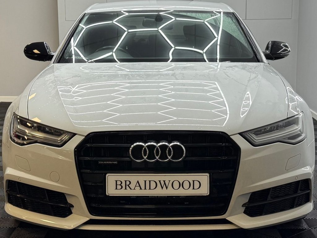 Used Audi A6 2017 for sale - 77397313: Photo 3