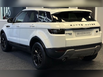 Used Land Rover Range Rover Evoque 2012 for sale - 78769109: Photo