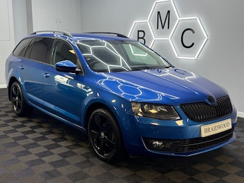 Used Skoda Octavia 2017 for sale - 79113967: Photo