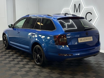 Used Skoda Octavia 2017 for sale - 79113967: Photo