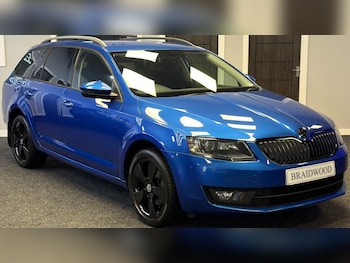 Used Skoda Octavia 2017 for sale - 79113967: Photo