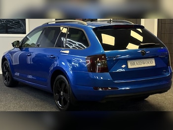 Used Skoda Octavia 2017 for sale - 79113967: Photo