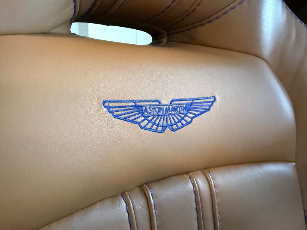 Used Aston Martin Vantage 2019 for sale - 76655036: Photo 10