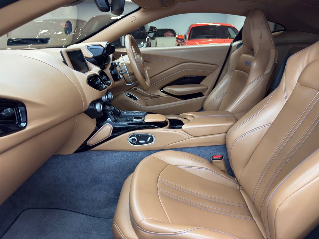Used Aston Martin Vantage 2019 for sale - 76655036: Photo 12