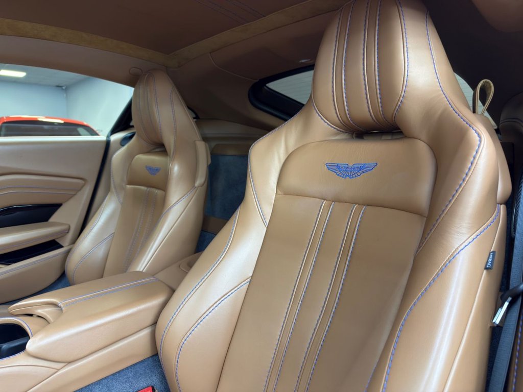 Used Aston Martin Vantage 2019 for sale - 76655036: Photo 13