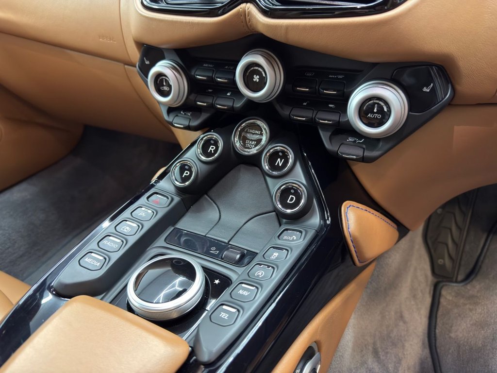 Used Aston Martin Vantage 2019 for sale - 76655036: Photo 14