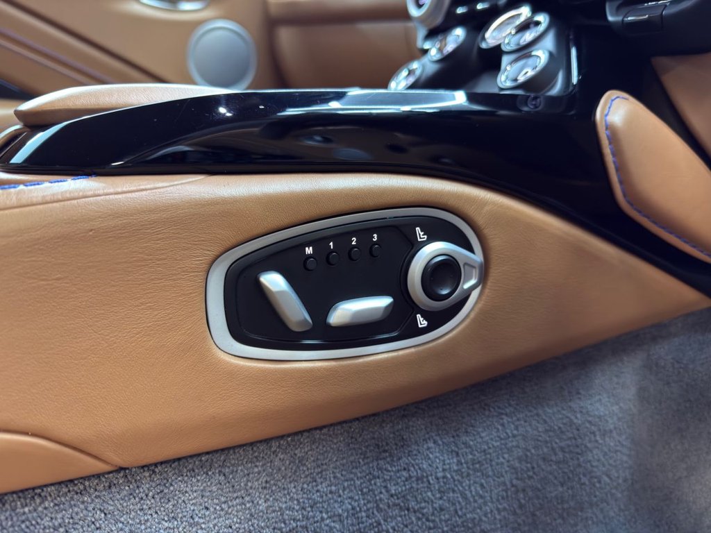 Used Aston Martin Vantage 2019 for sale - 76655036: Photo 17