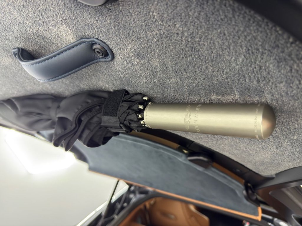 Used Aston Martin Vantage 2019 for sale - 76655036: Photo 19