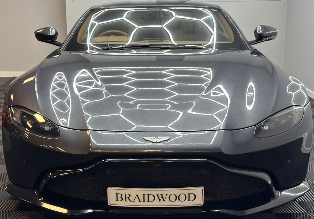 Used Aston Martin Vantage 2019 for sale - 76655036: Photo 20
