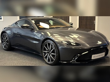 Used Aston Martin Vantage 2019 for sale - 76655036: Photo