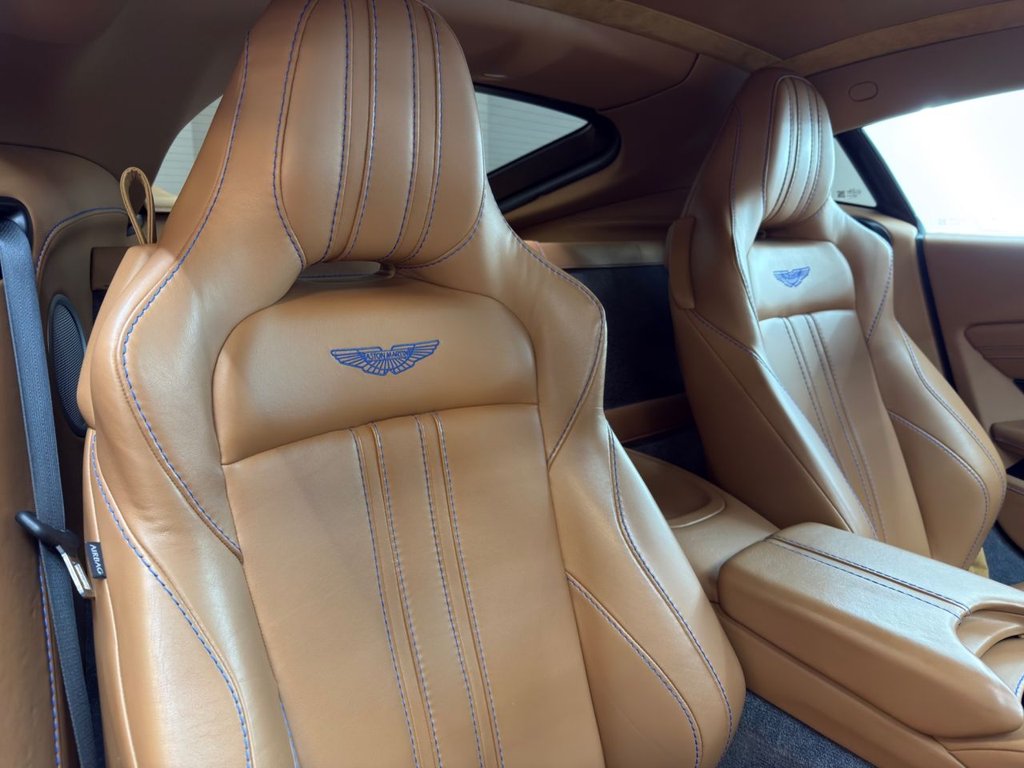 Used Aston Martin Vantage 2019 for sale - 76655036: Photo 9