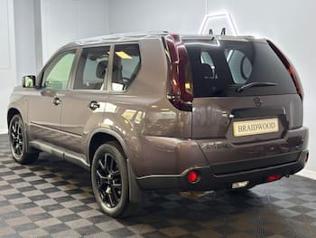 Used Nissan X-Trail 2014 for sale - 79603722: Photo
