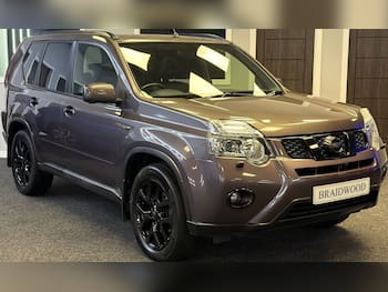 Used Nissan X-Trail 2014 for sale - 79603722: Photo