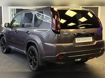 Used Nissan X-Trail 2014 for sale - 79603722: Photo