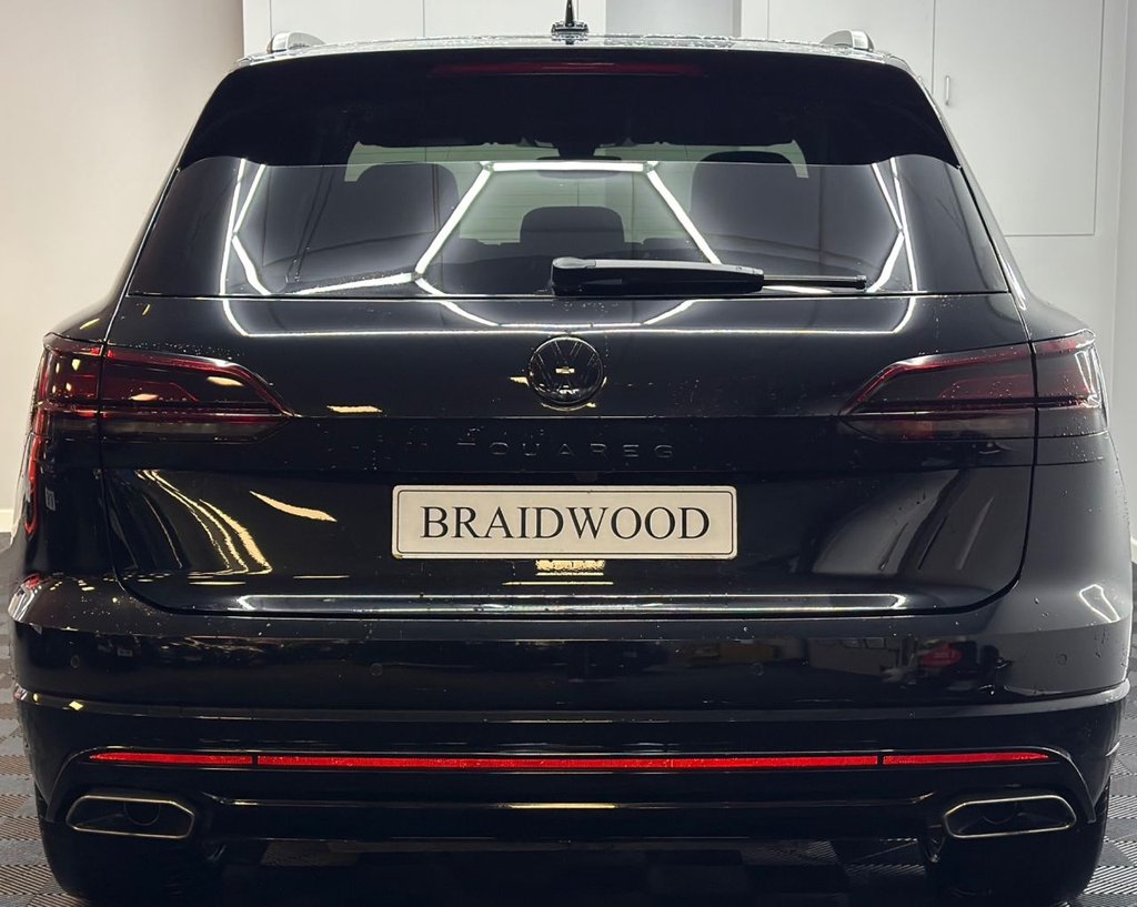 Used Volkswagen Touareg 2023 for sale - 76977454: Photo 4