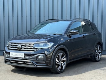 Used Volkswagen T-Cross 2019 for sale - 76061580: Photo