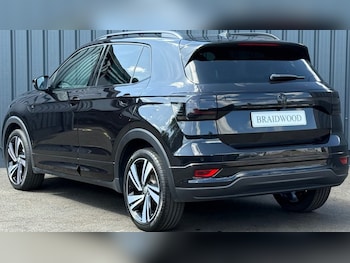 Used Volkswagen T-Cross 2019 for sale - 76061580: Photo