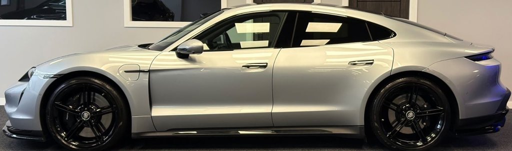 Used Porsche Taycan 2020 for sale - 76061565: Photo 28