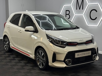 Used Kia Picanto 2023 for sale - 78488041: Photo