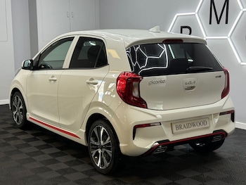 Used Kia Picanto 2023 for sale - 78488041: Photo