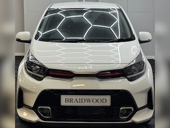 Used Kia Picanto 2023 for sale - 78488041: Photo
