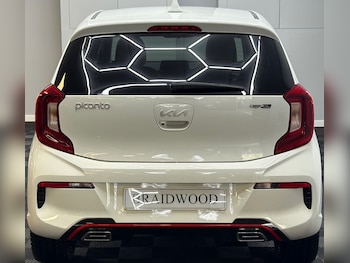 Used Kia Picanto 2023 for sale - 78488041: Photo