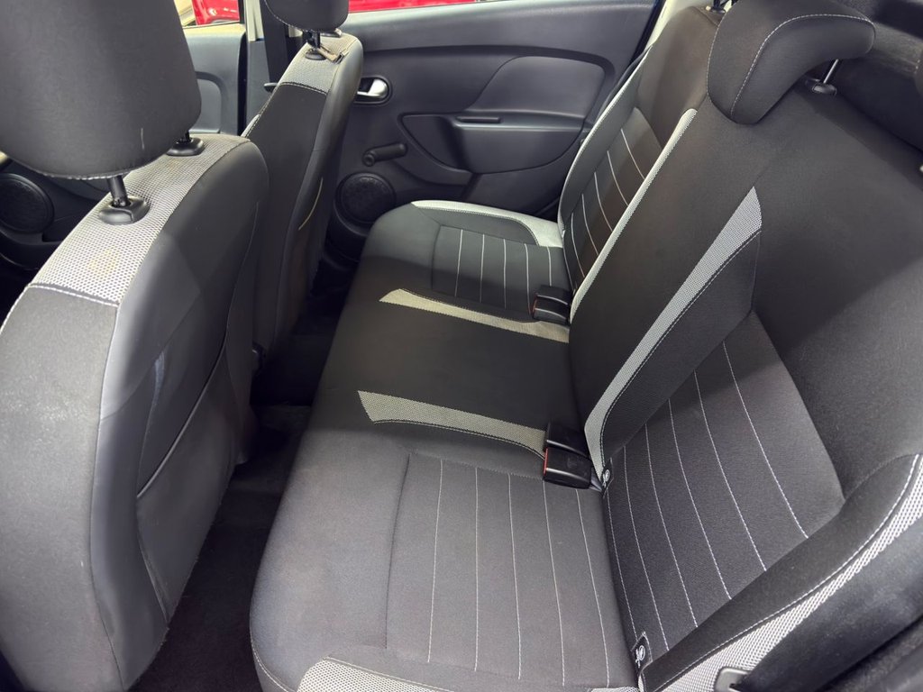 Used Dacia Sandero Stepway 2018 for sale - 77806627: Photo 13