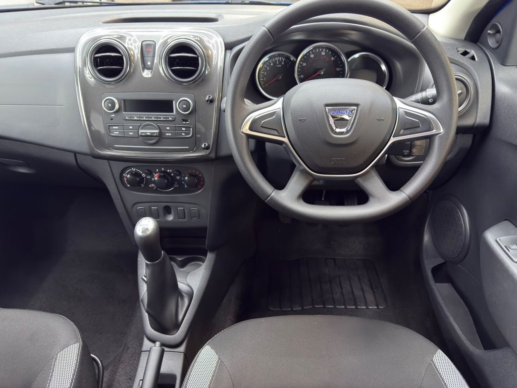 Used Dacia Sandero Stepway 2018 for sale - 77806627: Photo 20