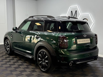 Used MINI Countryman 2018 for sale - 78444663: Photo