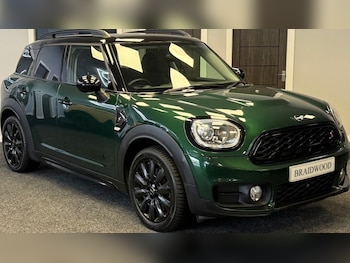 Used MINI Countryman 2018 for sale - 78444663: Photo