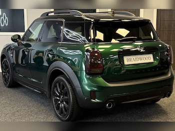 Used MINI Countryman 2018 for sale - 78444663: Photo