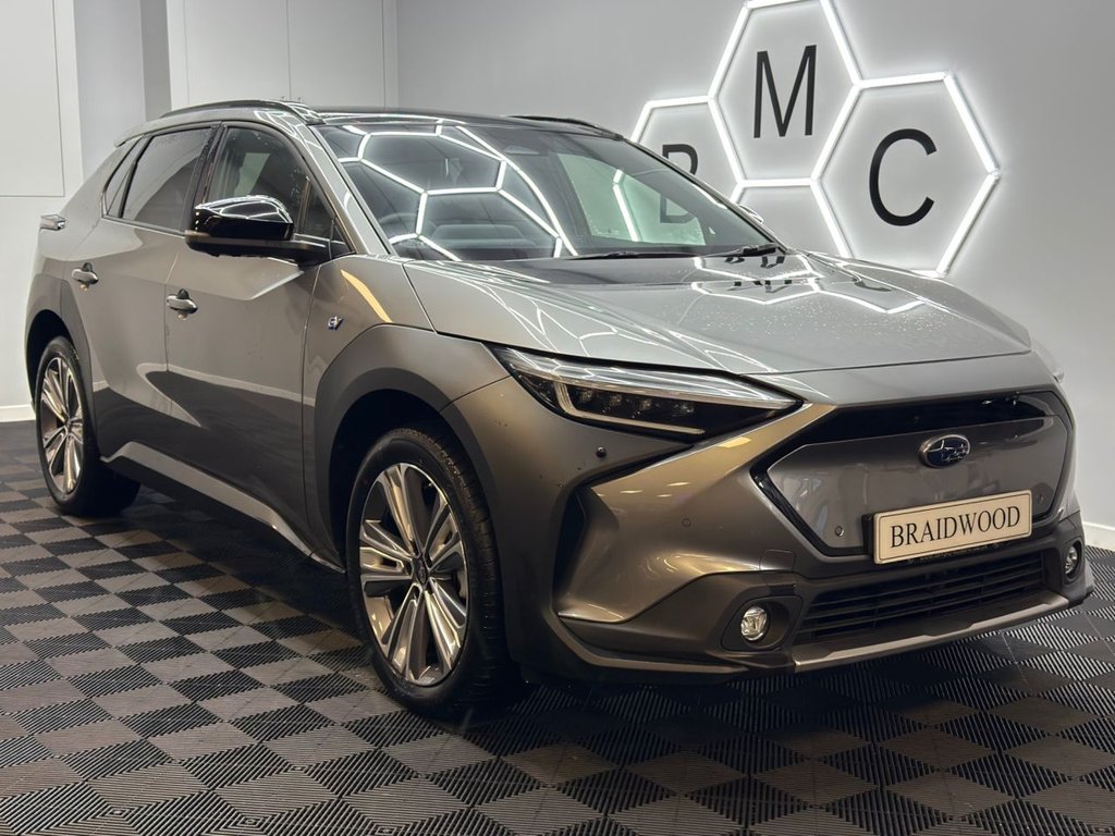 Used Subaru Other 2023 for sale - 77360182: Photo 1