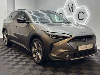 Used Subaru Other 2023 for sale - 77360182: Photo