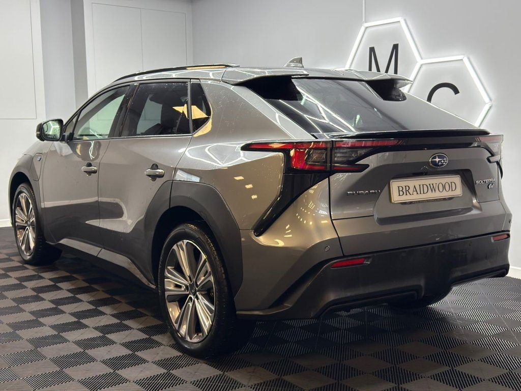 Used Subaru Other 2023 for sale - 77360182: Photo 2