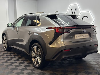 Used Subaru Other 2023 for sale - 77360182: Photo