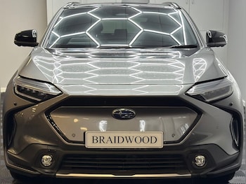 Used Subaru Other 2023 for sale - 77360182: Photo