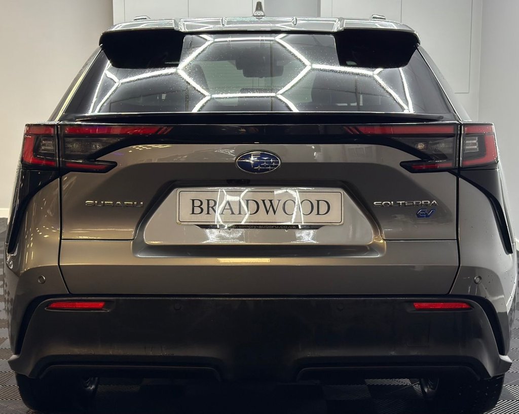 Used Subaru Other 2023 for sale - 77360182: Photo 4