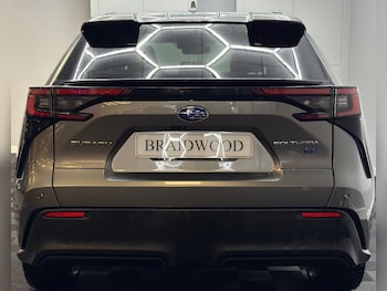 Used Subaru Other 2023 for sale - 77360182: Photo