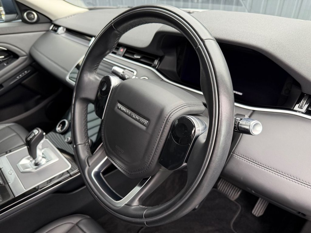 Used Land Rover Range Rover Evoque 2019 for sale - 76228989: Photo 10
