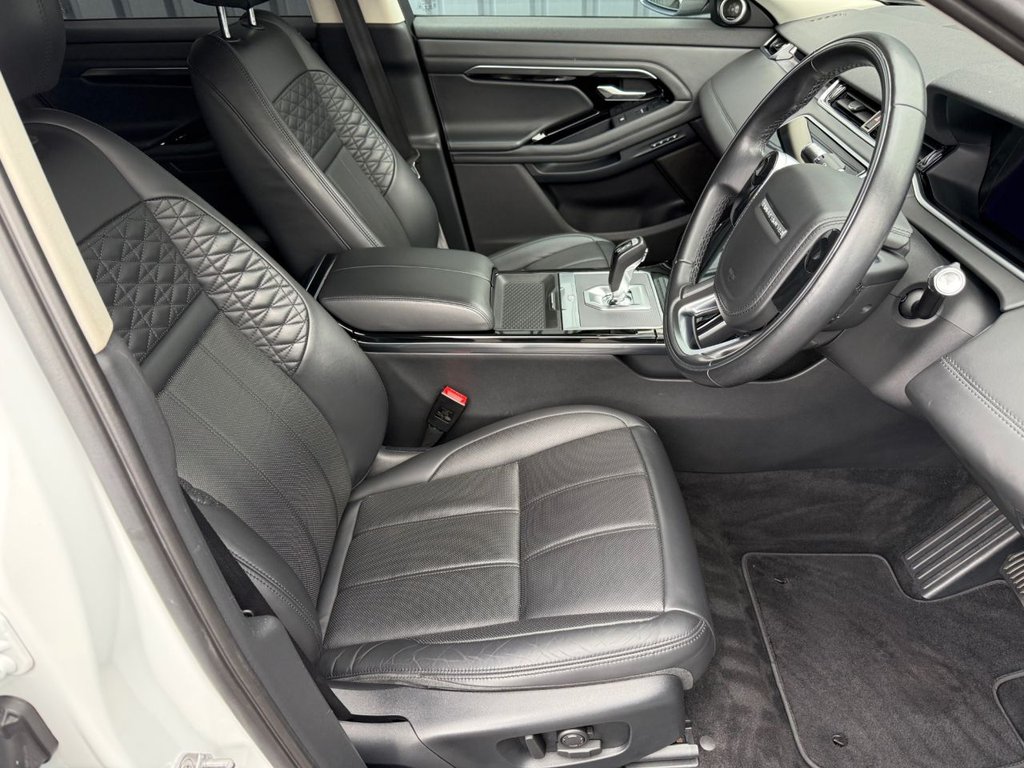 Used Land Rover Range Rover Evoque 2019 for sale - 76228989: Photo 11