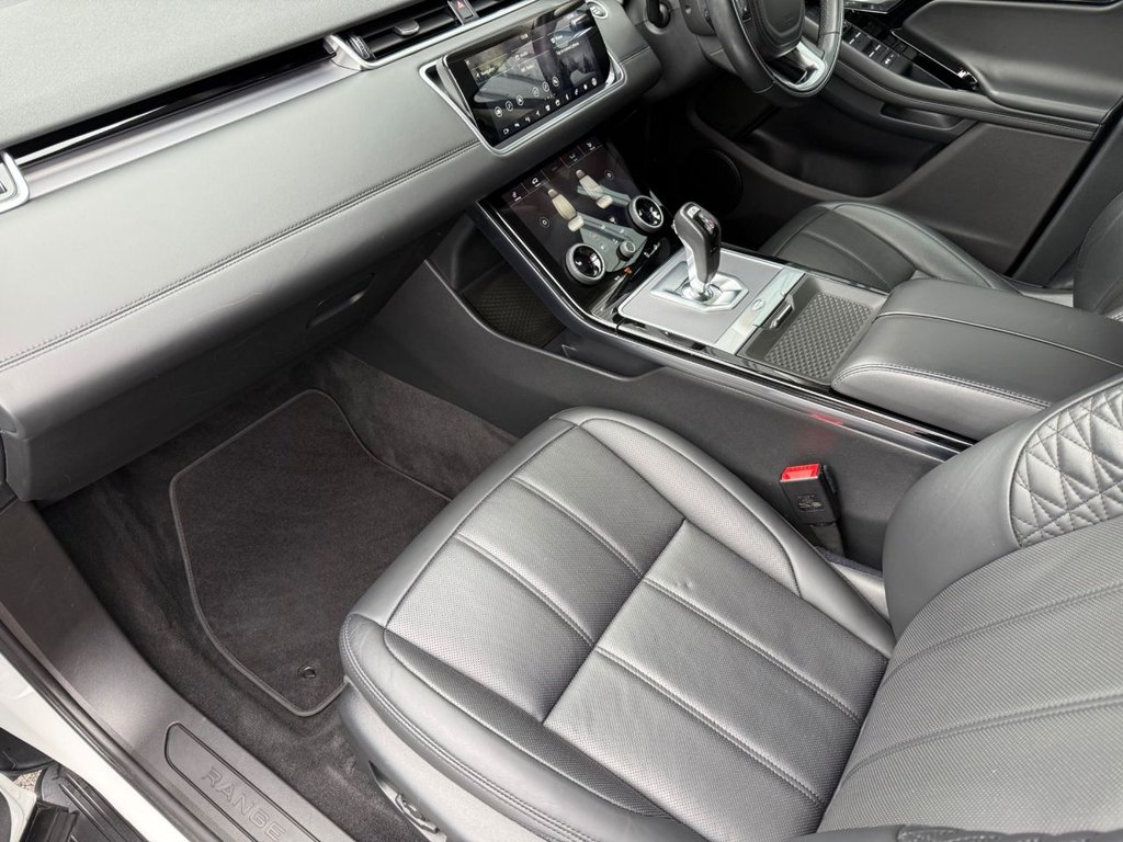 Used Land Rover Range Rover Evoque 2019 for sale - 76228989: Photo 14